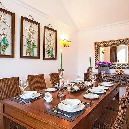 Valdes Villa Puerto del Carmen (Lanzarote)