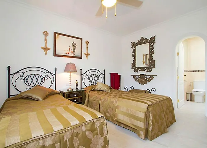 Вилла Valdes Пуэрто дель Кармен