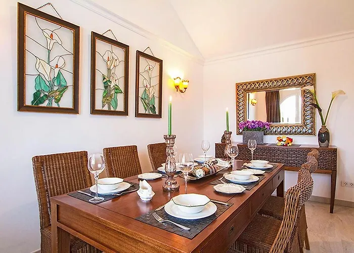 Valdes Villa Puerto del Carmen (Lanzarote)